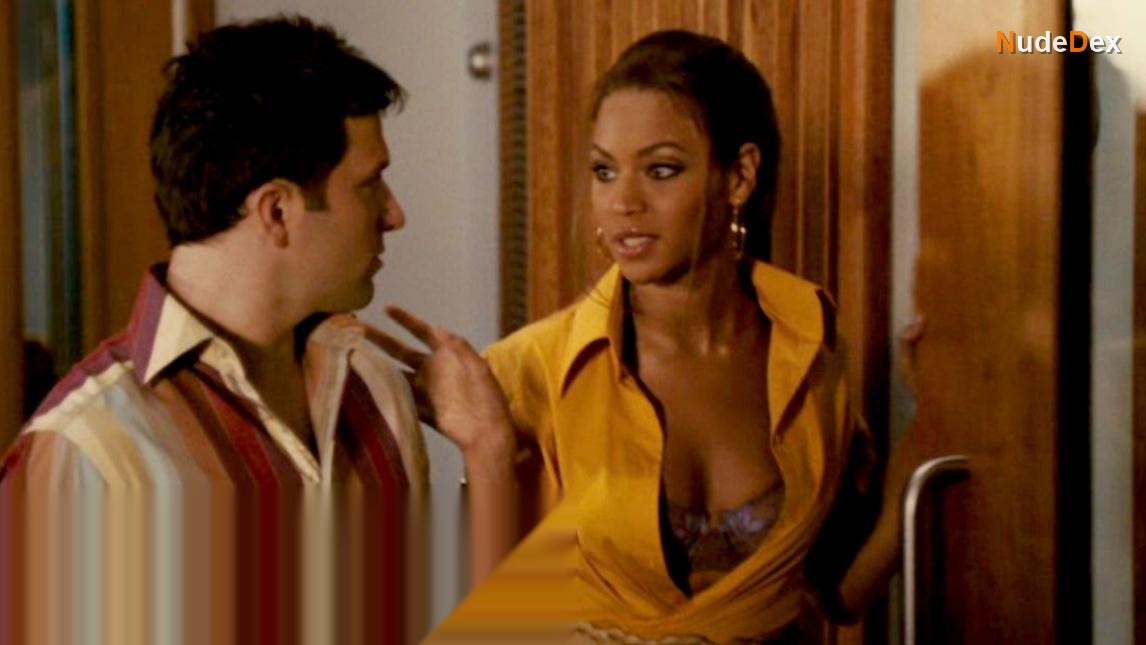 Beyonce Knowles in The Pink Panther, photo 10
