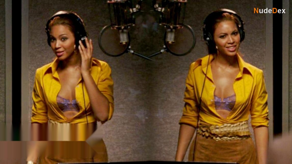 Beyonce Knowles in The Pink Panther, photo 11