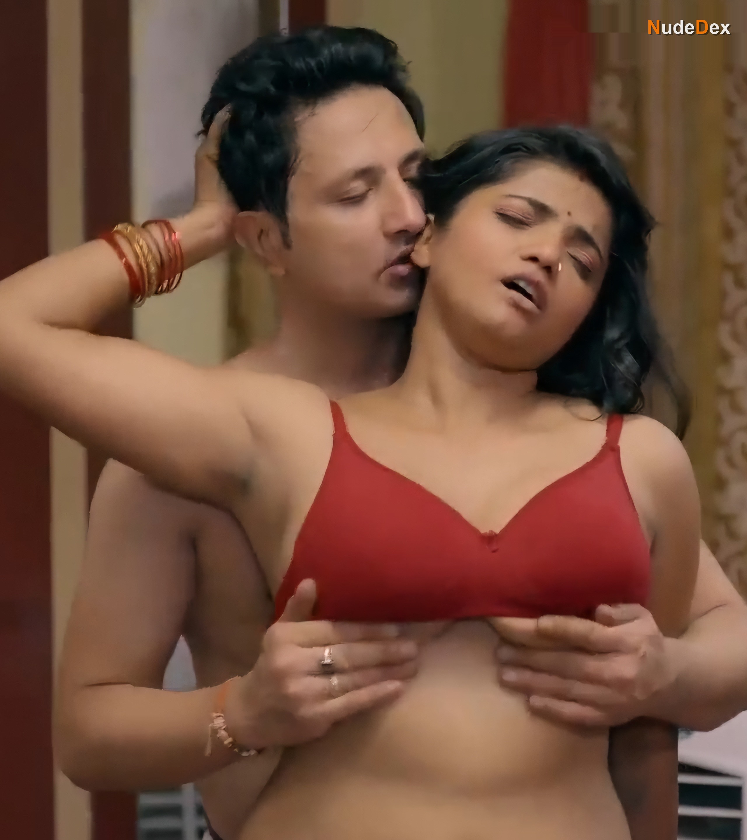 Bharti Jha in Doraha, photo 7