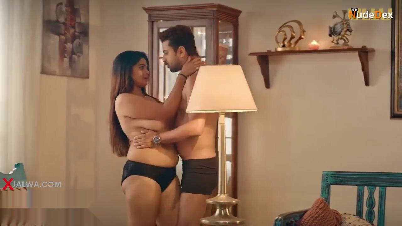 Bharti Jha in Happy Ending, photo 12