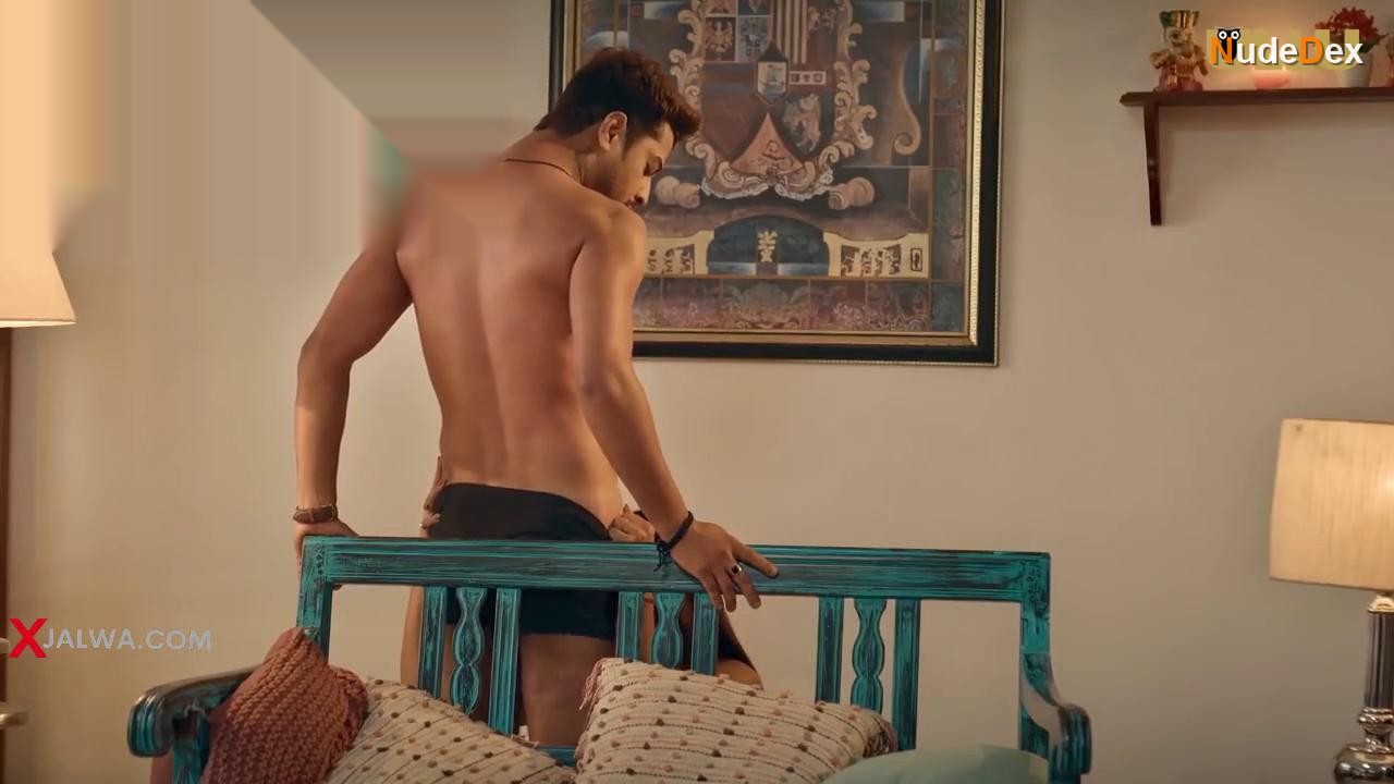 Bharti Jha in Happy Ending, photo 13