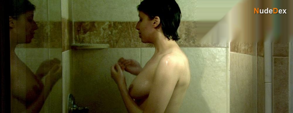 Bianca Barnett in The Fear Chamber, photo 2
