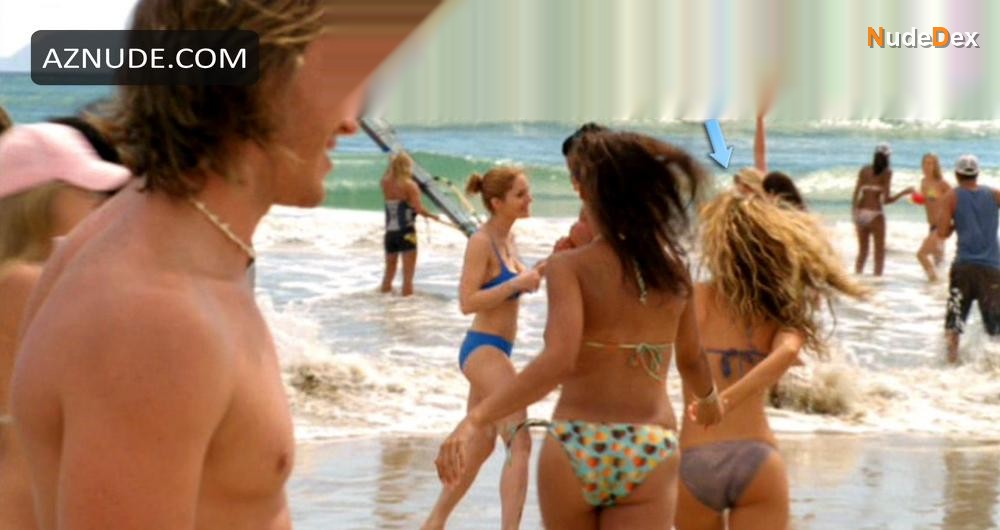 Bianca Lishansky in Spring Break Shark Attack, photo 4