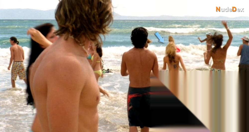 Bianca Lishansky in Spring Break Shark Attack, photo 5