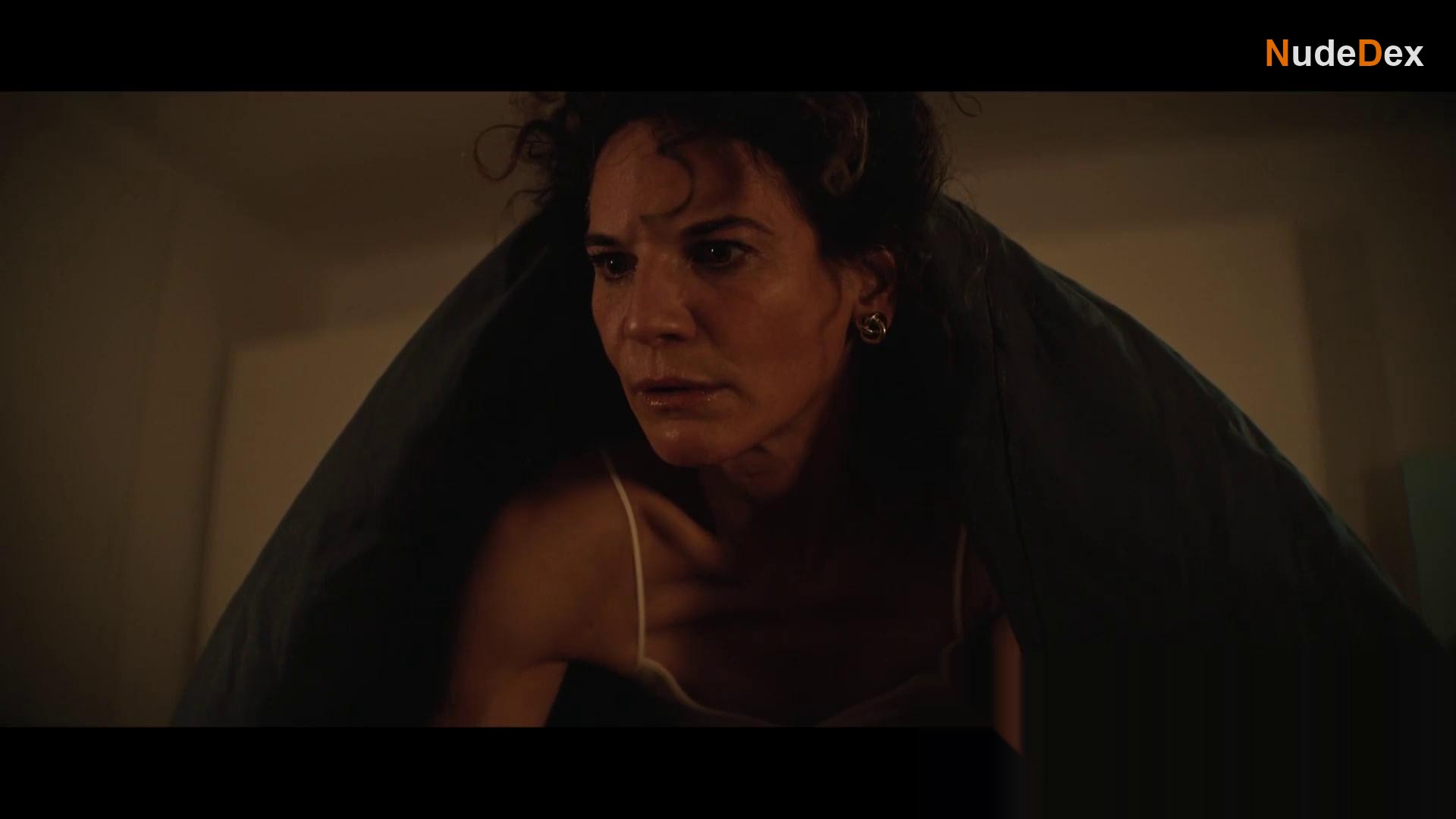Bibiana Beglau in King Of Stonks, photo 1