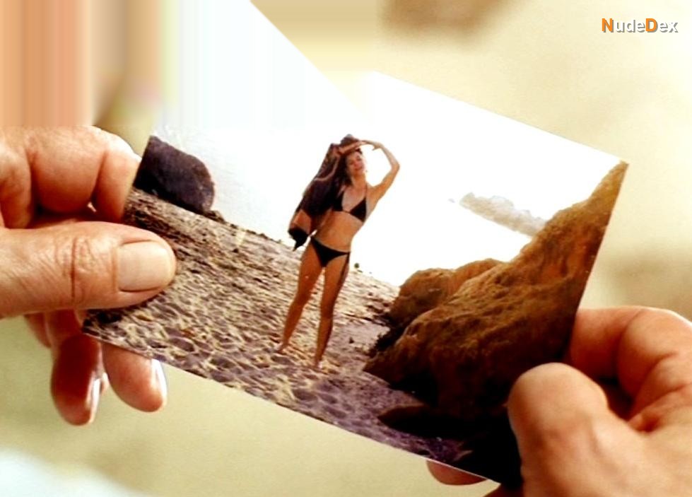 Bibiana Beglau in Ricordare Anna, photo 1