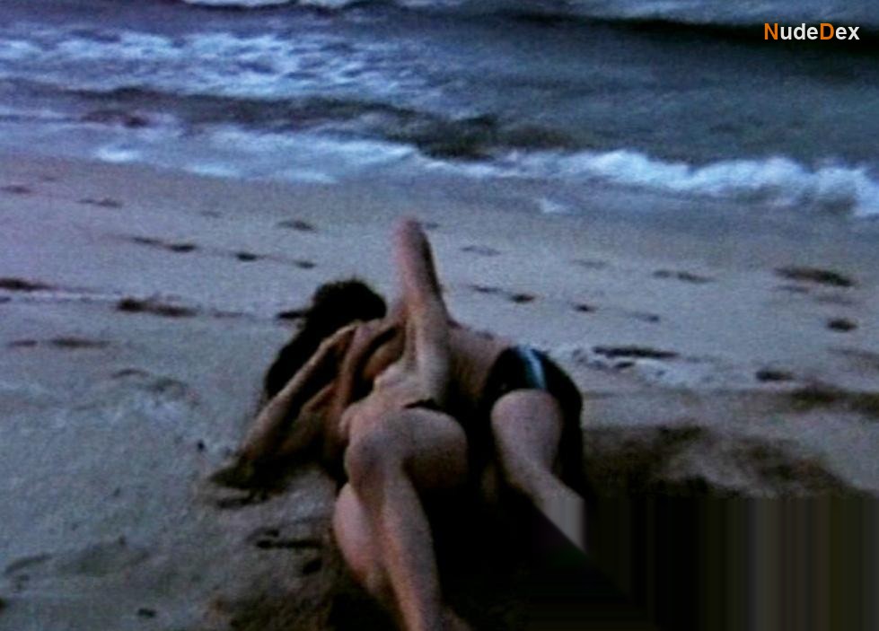 Bibiana Beglau in Ricordare Anna, photo 3