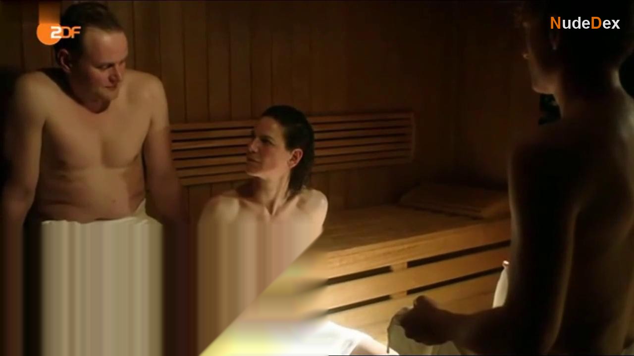Bibiana Beglau in Schuld, photo 14