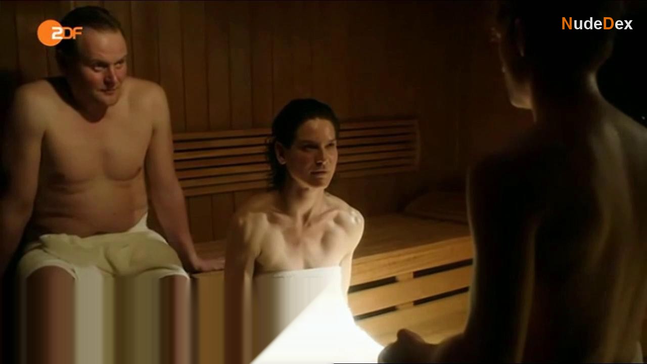 Bibiana Beglau in Schuld, photo 18