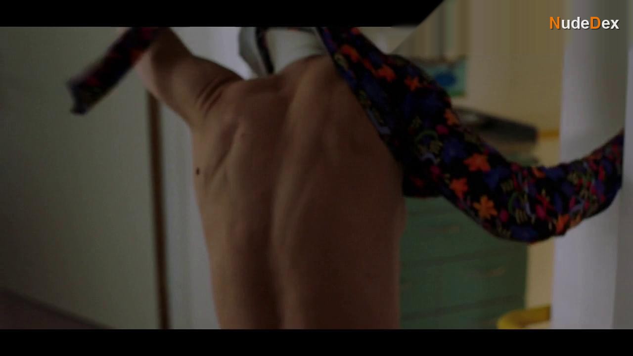 Bibiana Beglau in Tatort, photo 4