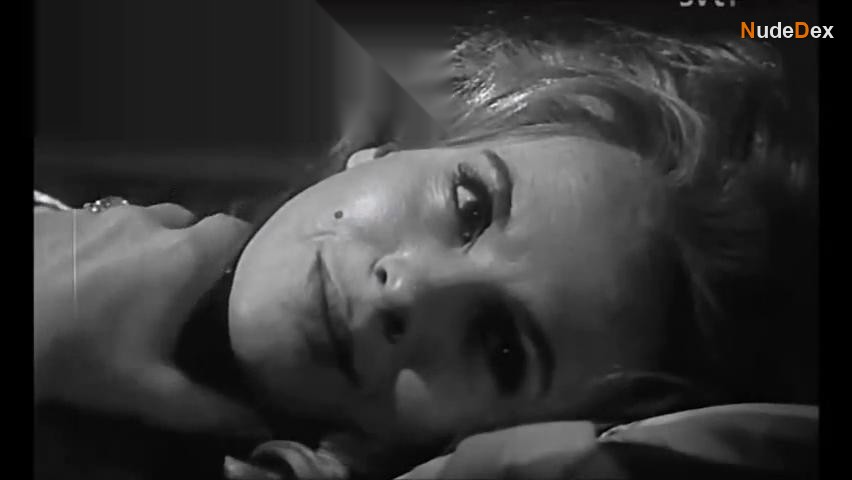 Bibi Andersson in My Sister My Love, photo 3