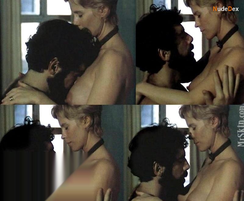 Bibi Andersson in The Touch, photo 10