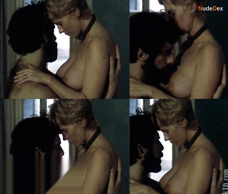 Bibi Andersson in The Touch, photo 11