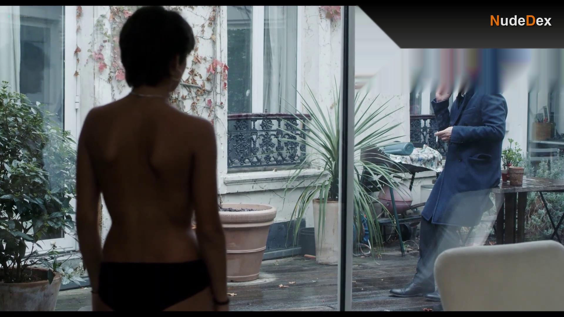 Billie Blain in La Sainte Famille, photo 4
