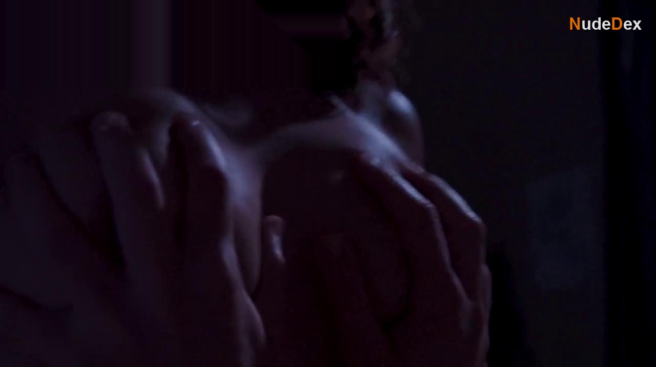 Billie D. Merritt in Lady Usher, photo 1