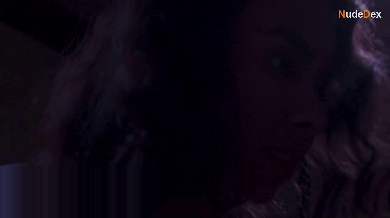 Billie D. Merritt in Lady Usher, photo 2