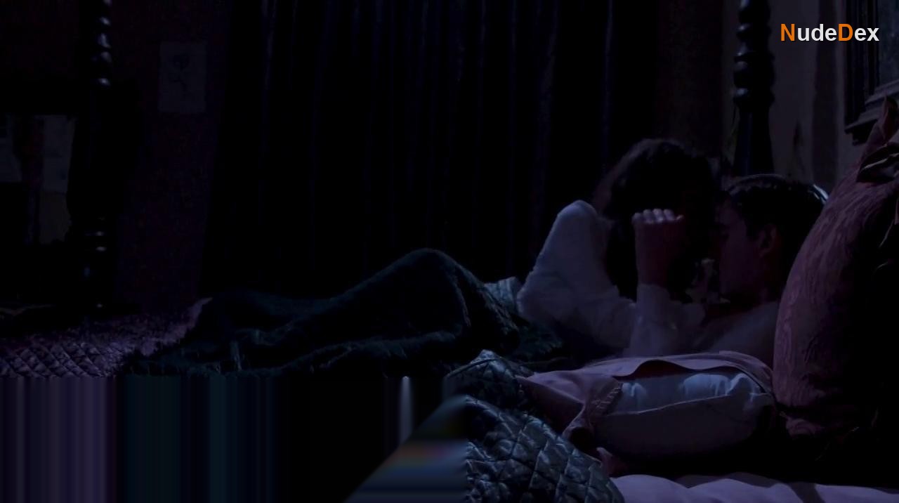 Billie D. Merritt in Lady Usher, photo 5