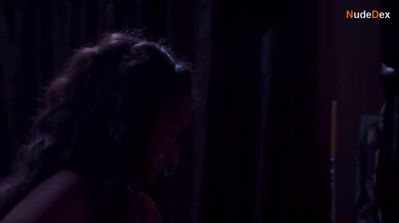 Billie D. Merritt in Lady Usher, photo 7
