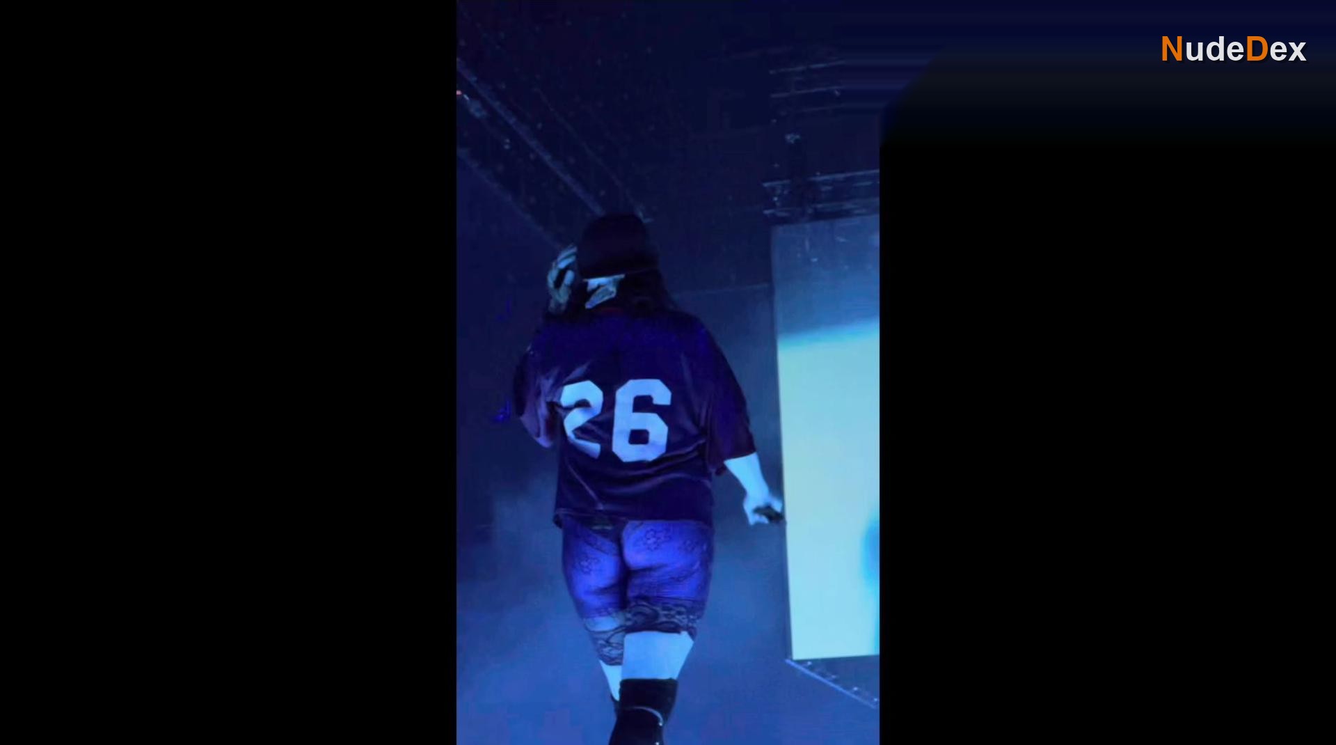 Billie Eilish in Billie Eilish Hit Me Hard And Soft Tour, photo 6