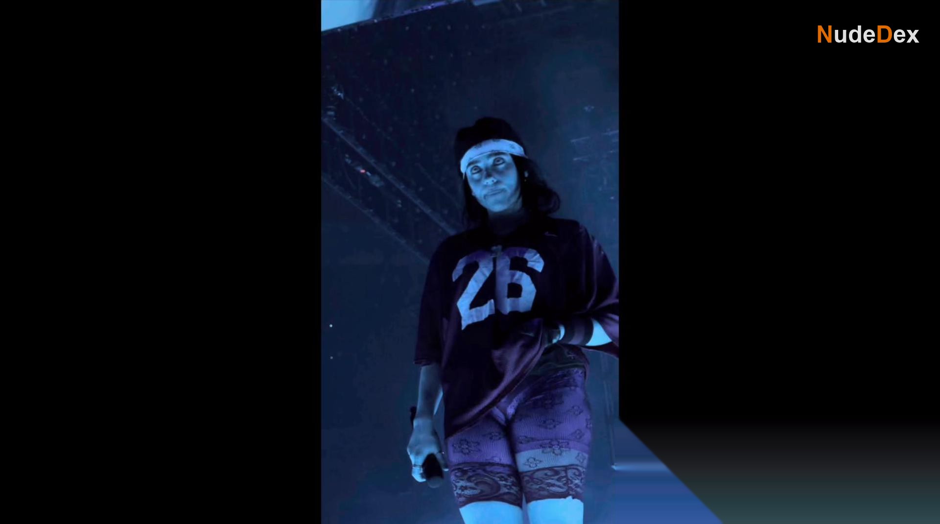 Billie Eilish in Billie Eilish Hit Me Hard And Soft Tour, photo 10
