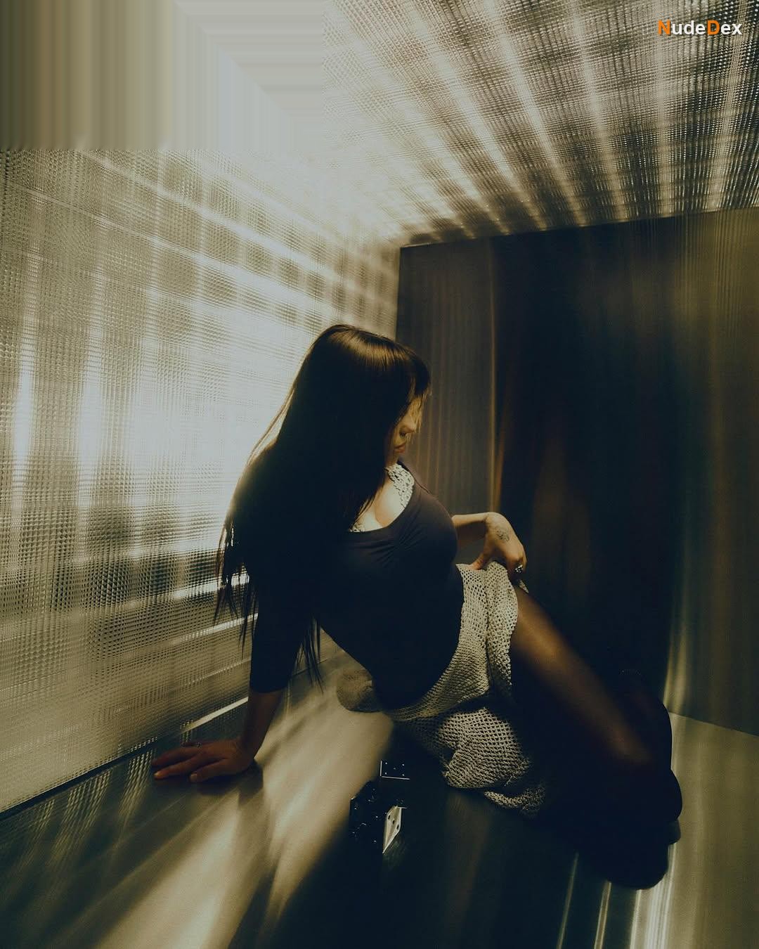 Billie Eilish in Billie Eilish Tiktok, photo 5