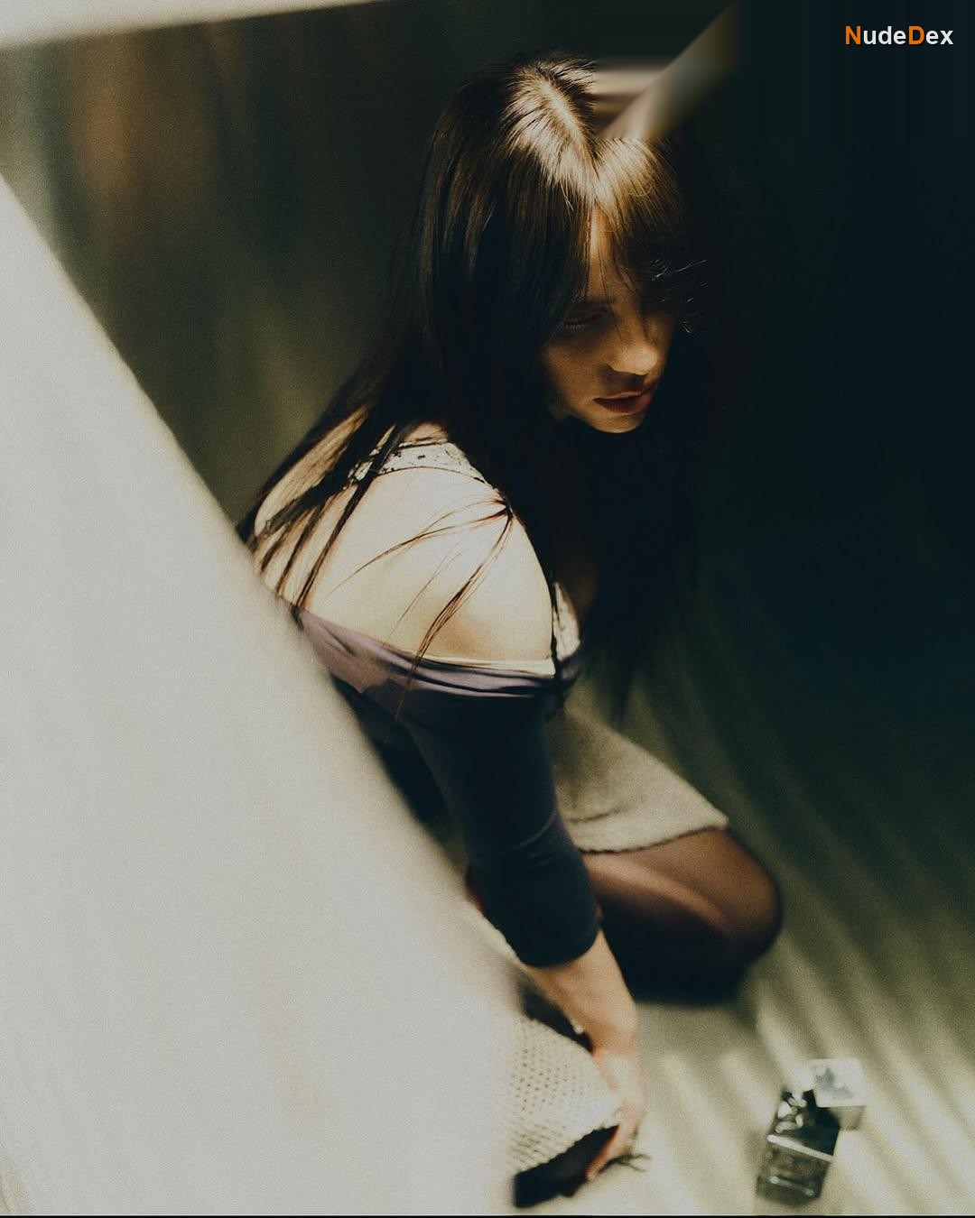 Billie Eilish in Billie Eilish Tiktok, photo 7
