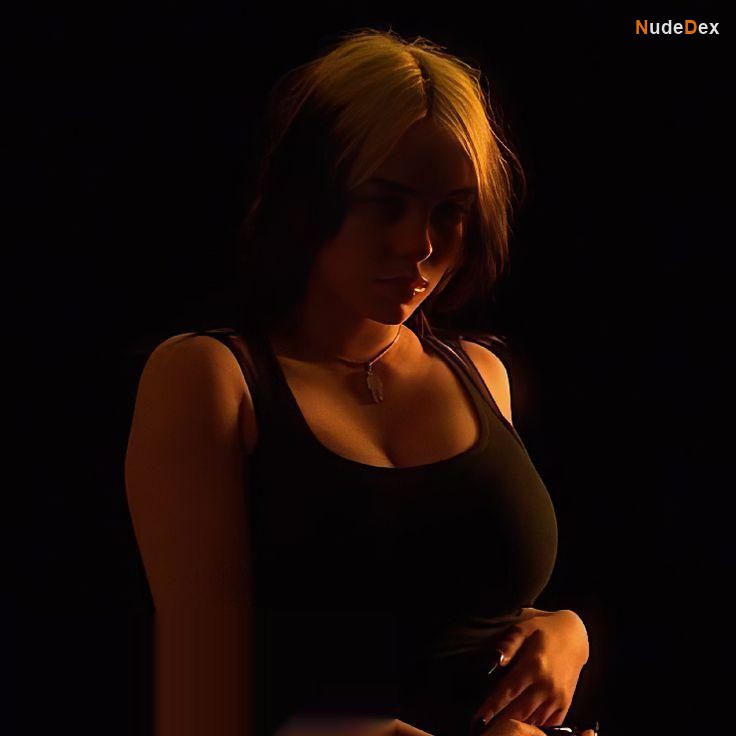 Billie Eilish in Billie Eilish Tiktok, photo 8