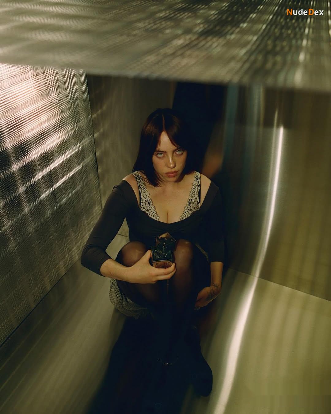 Billie Eilish in Billie Eilish Tiktok, photo 14