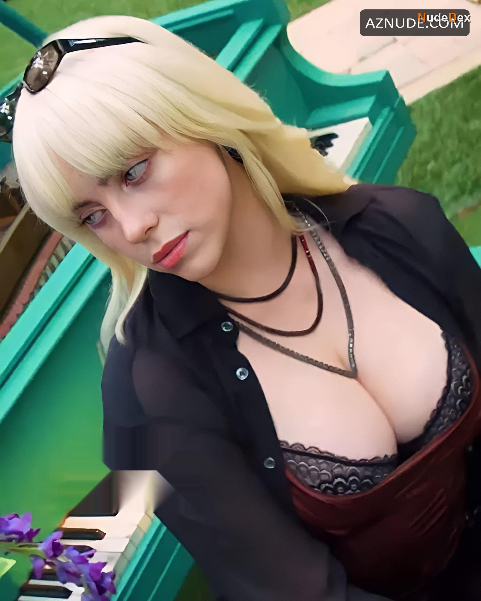 Billie Eilish in Billie Eilish Tiktok, photo 46