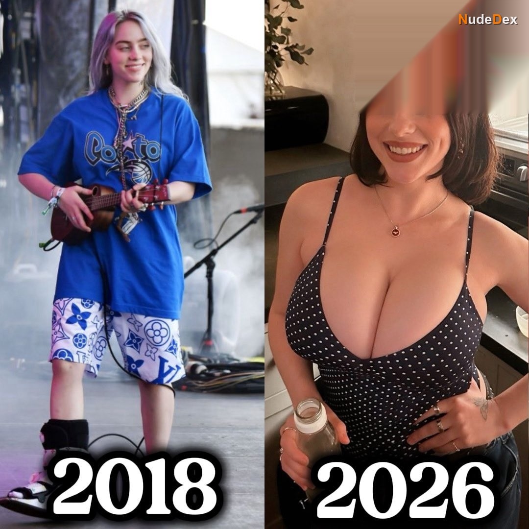 Billie Eilish in The Body Nation, photo 4