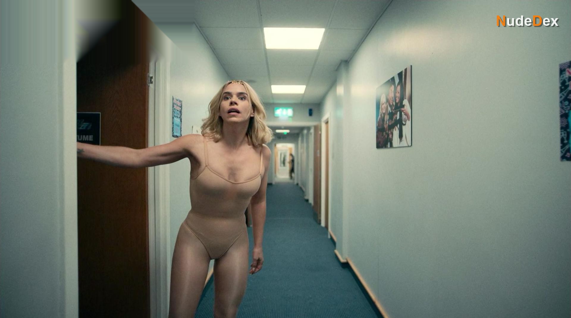 Billie Piper in I Hate Suzie, photo 10