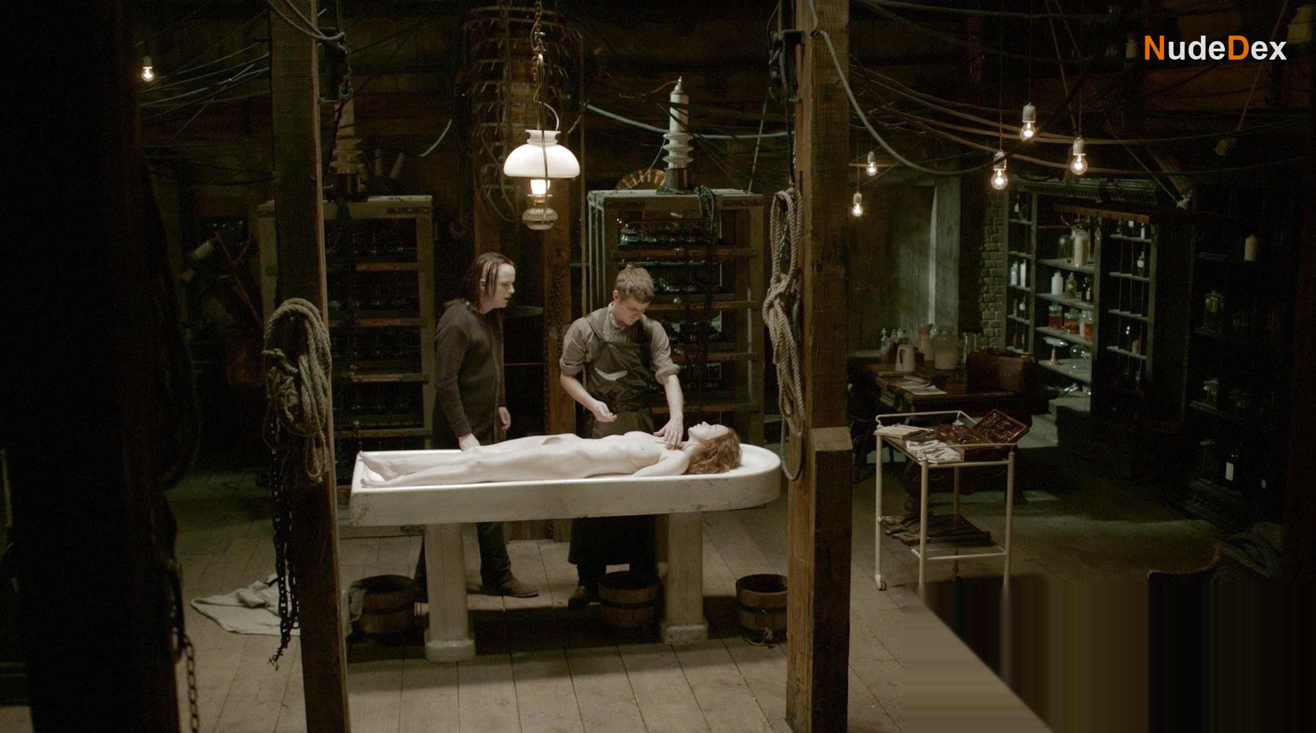Billie Piper in Penny Dreadful, photo 2