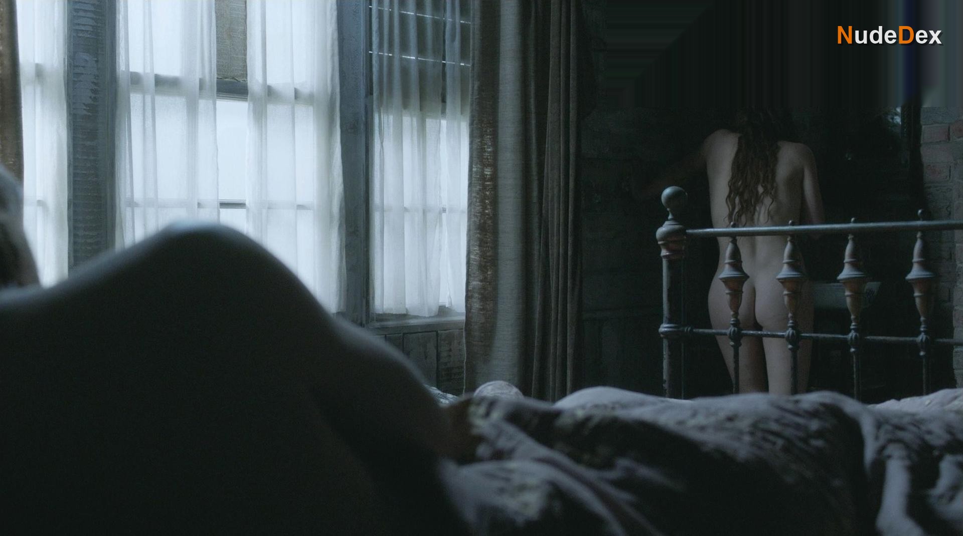 Billie Piper in Penny Dreadful, photo 4