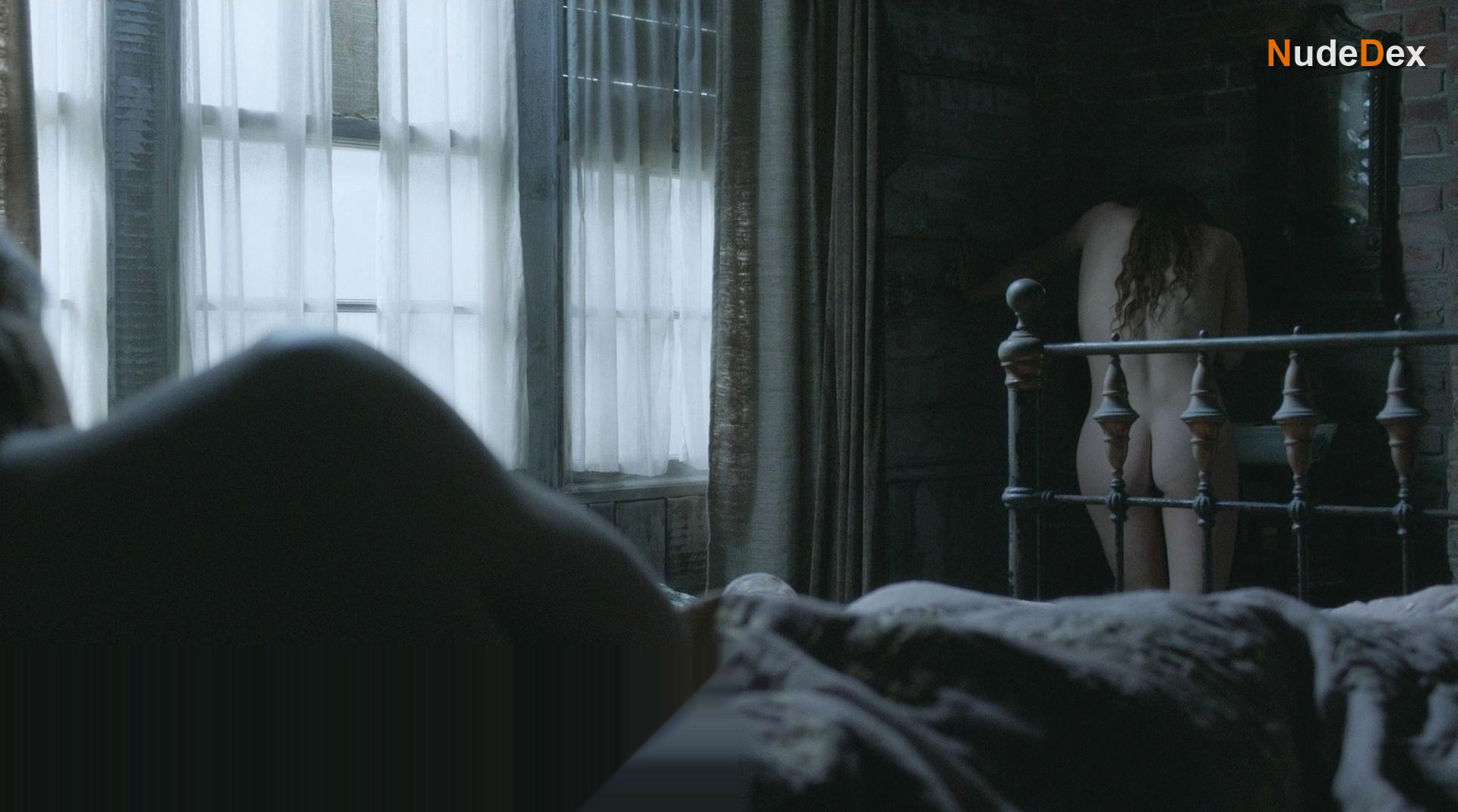Billie Piper in Penny Dreadful, photo 5