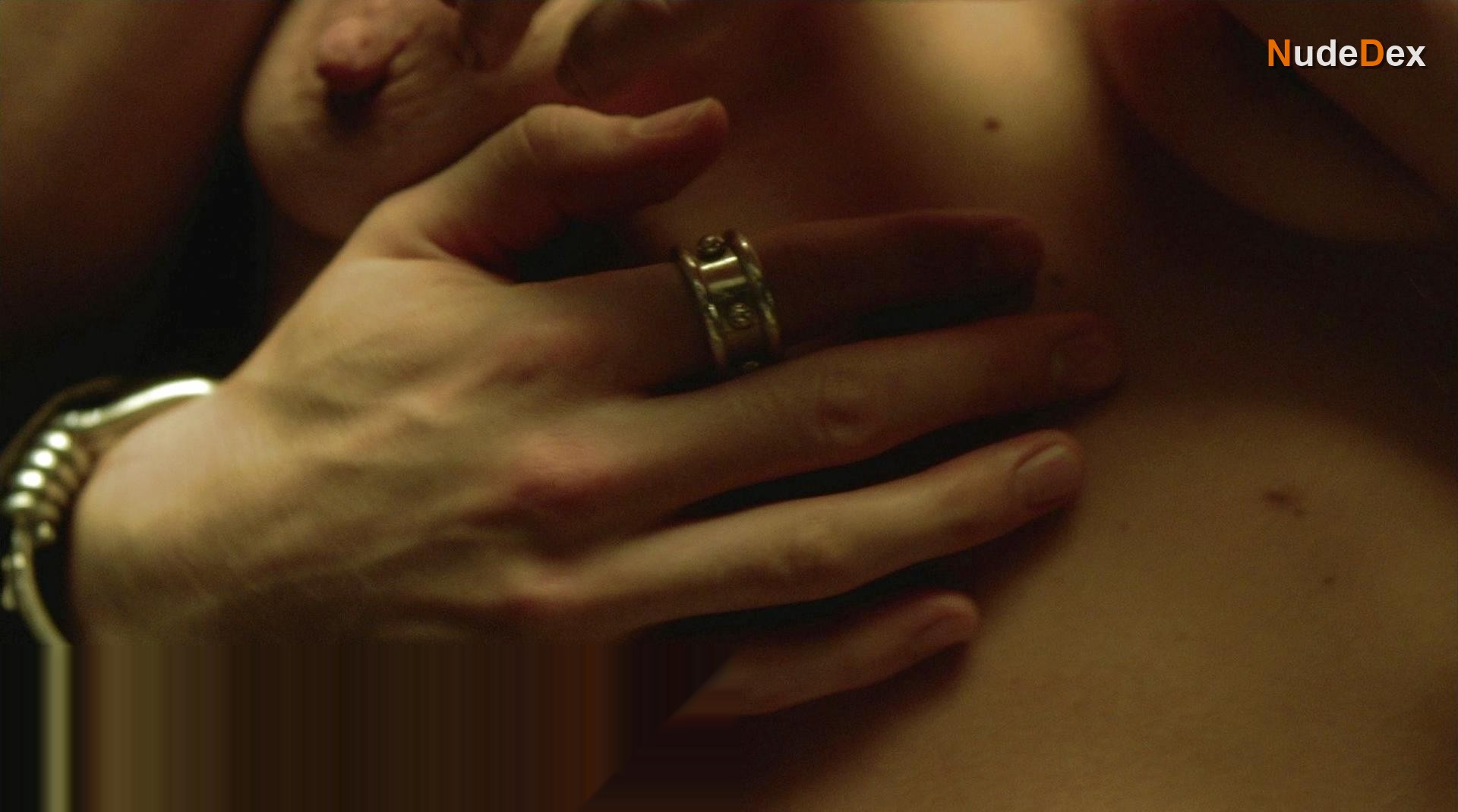 Billie Piper in Penny Dreadful, photo 7