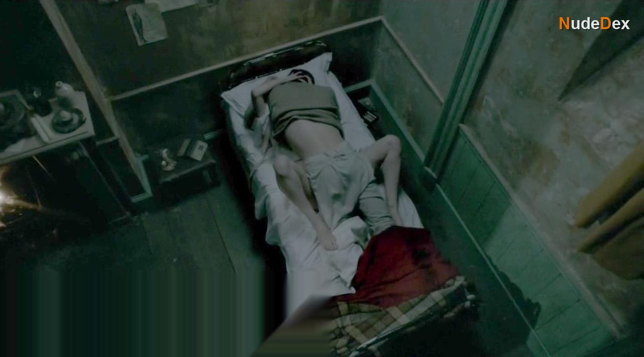 Billie Piper in Penny Dreadful, photo 9