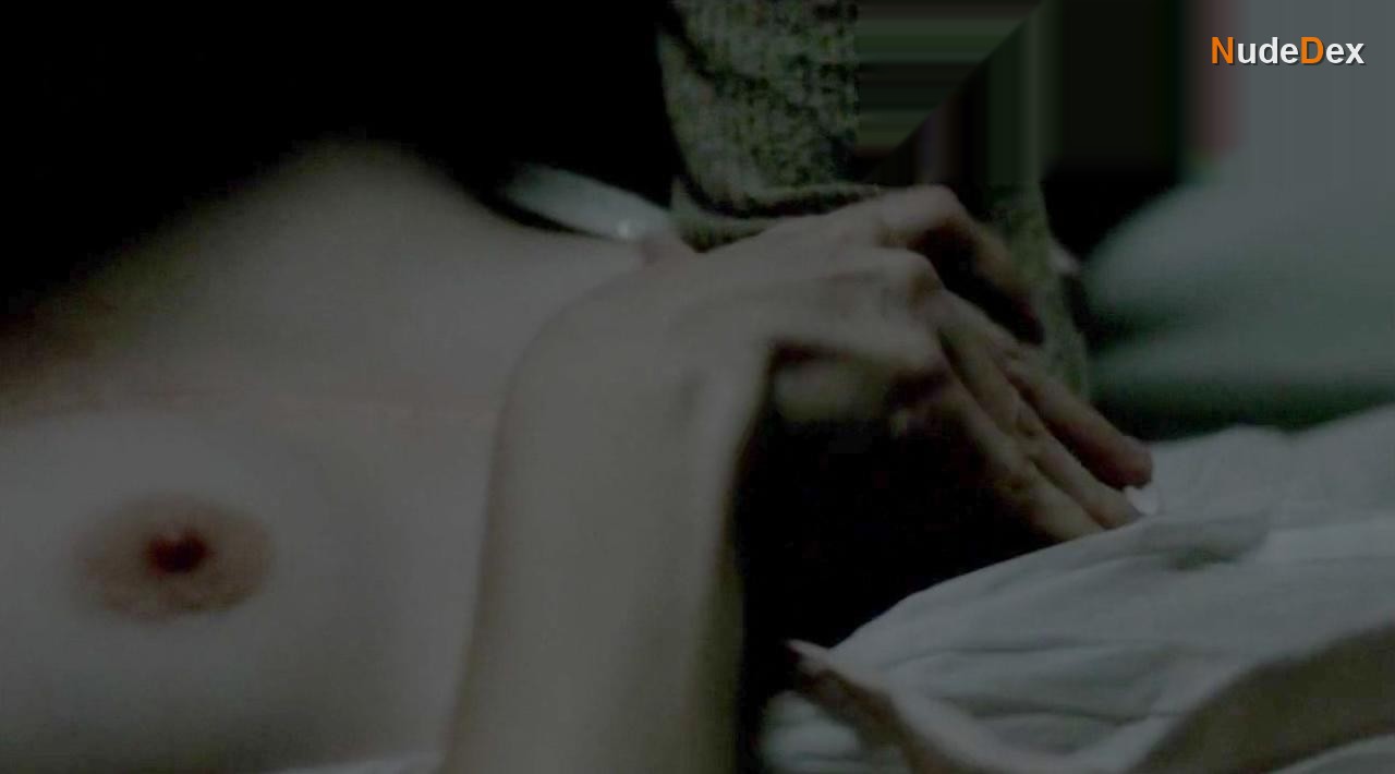 Billie Piper in Penny Dreadful, photo 10