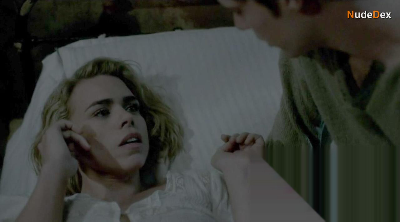 Billie Piper in Penny Dreadful, photo 13