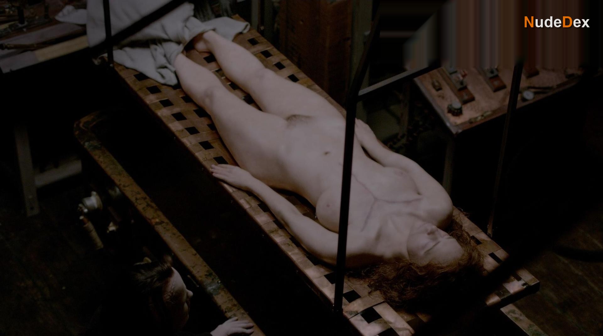 Billie Piper in Penny Dreadful, photo 14