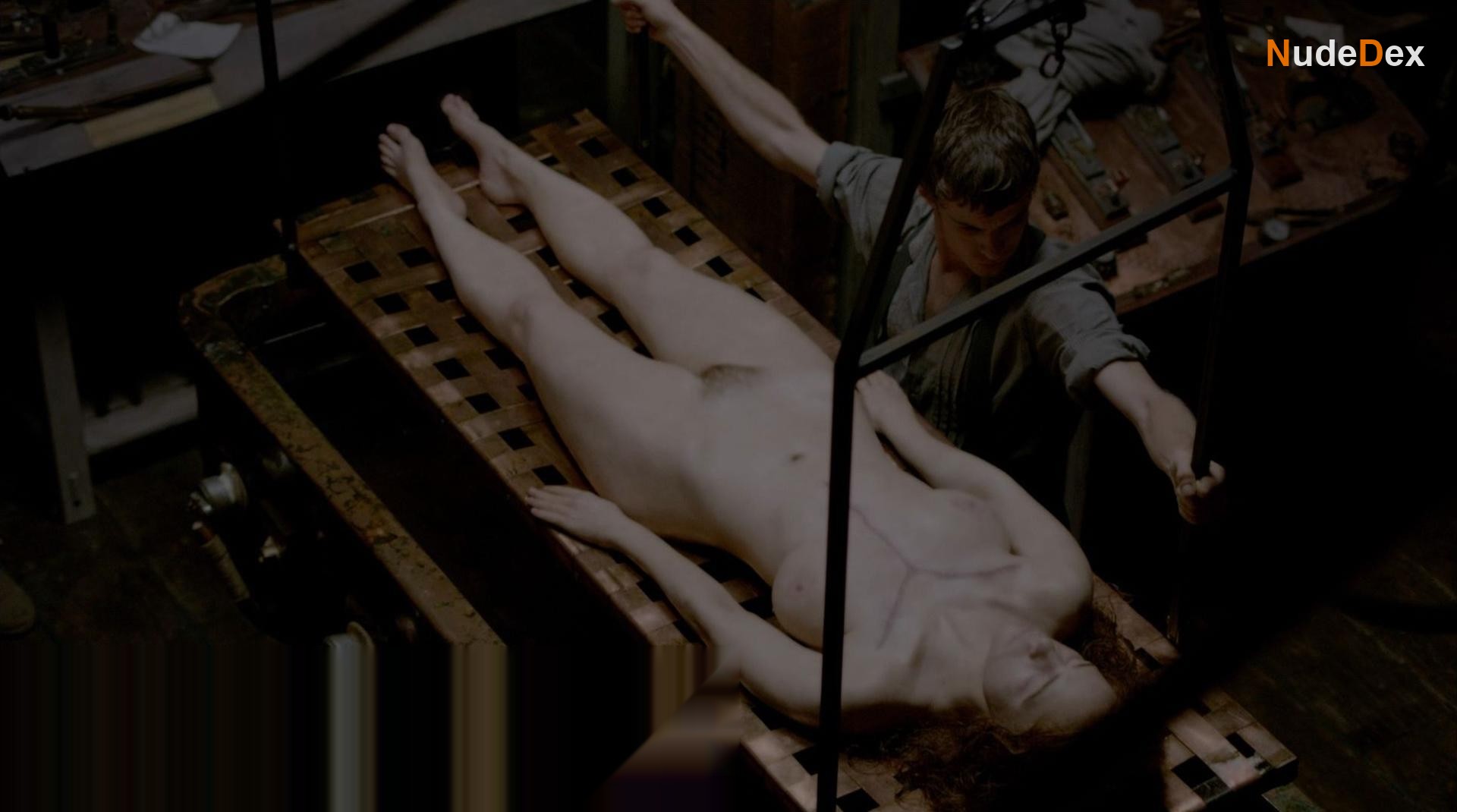 Billie Piper in Penny Dreadful, photo 15