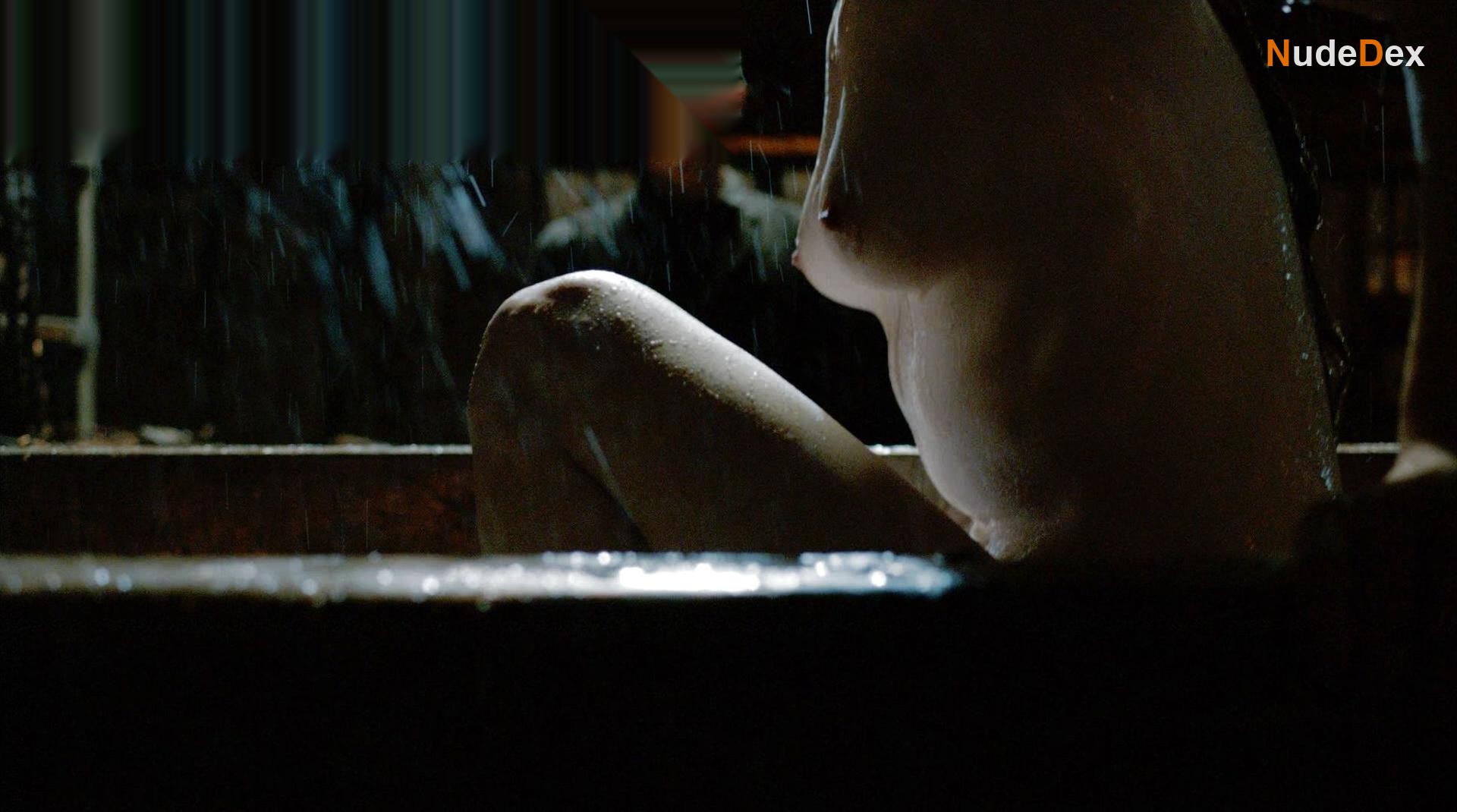 Billie Piper in Penny Dreadful, photo 16