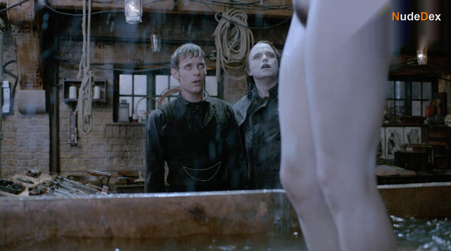 Billie Piper in Penny Dreadful, photo 17