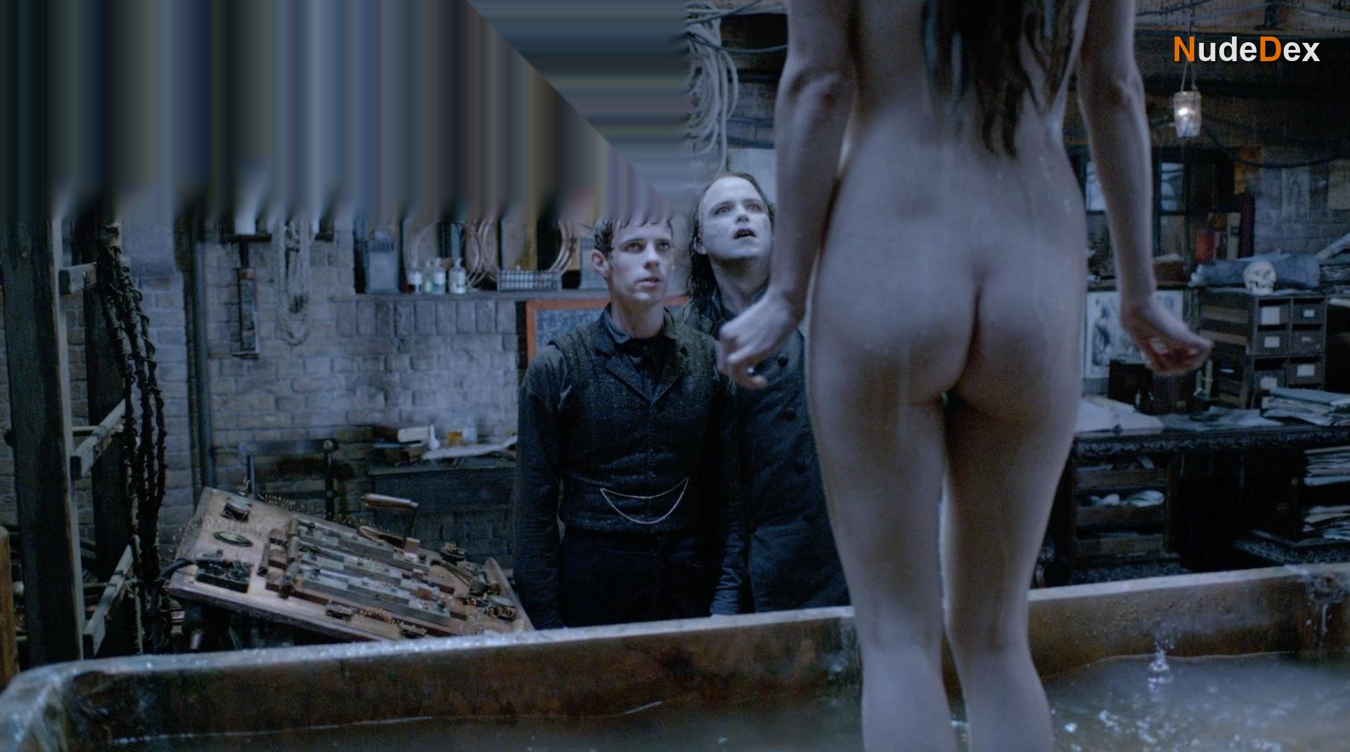 Billie Piper in Penny Dreadful, photo 18