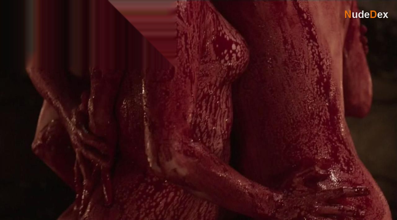 Billie Piper in Penny Dreadful, photo 24
