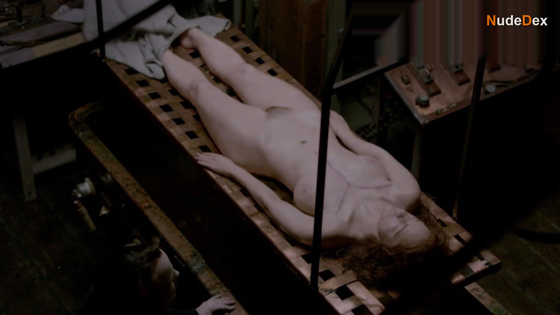 Billie Piper in Penny Dreadful, photo 26