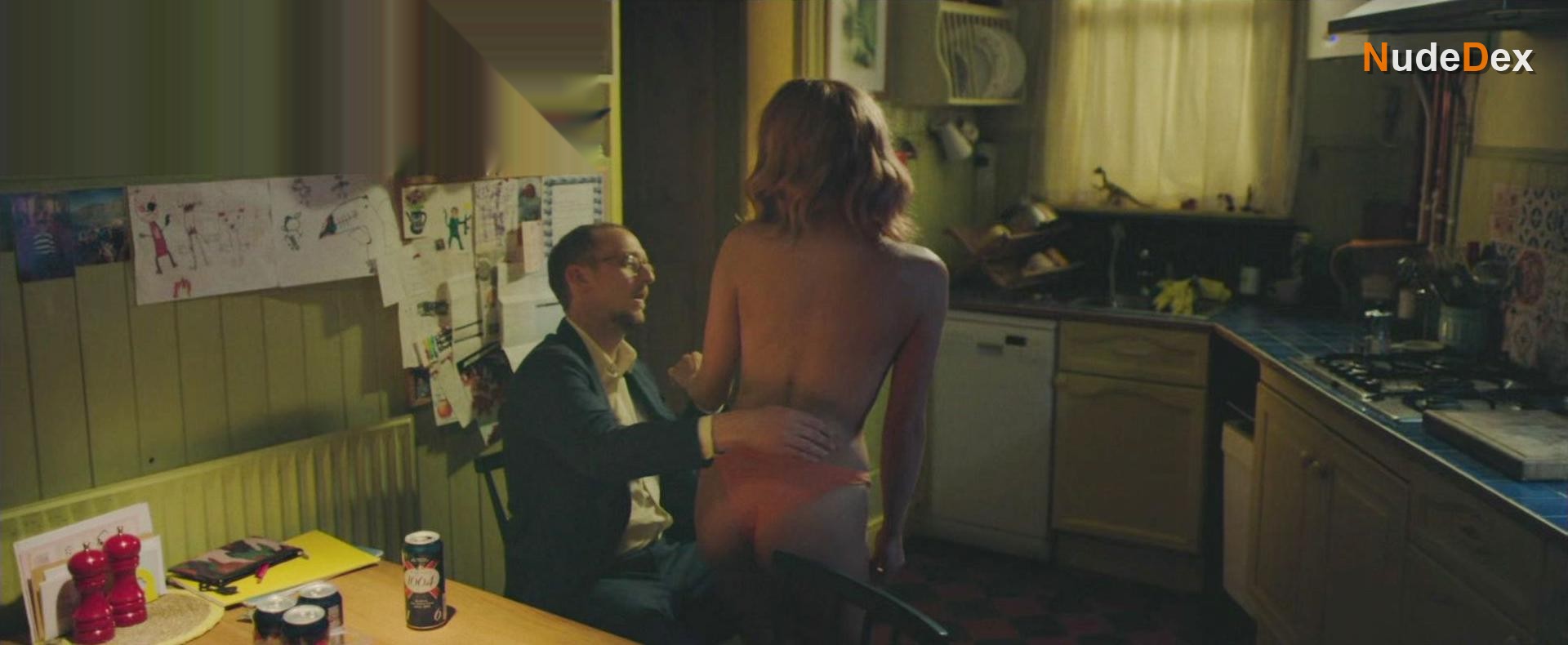 Billie Piper in Rare Beasts, photo 3