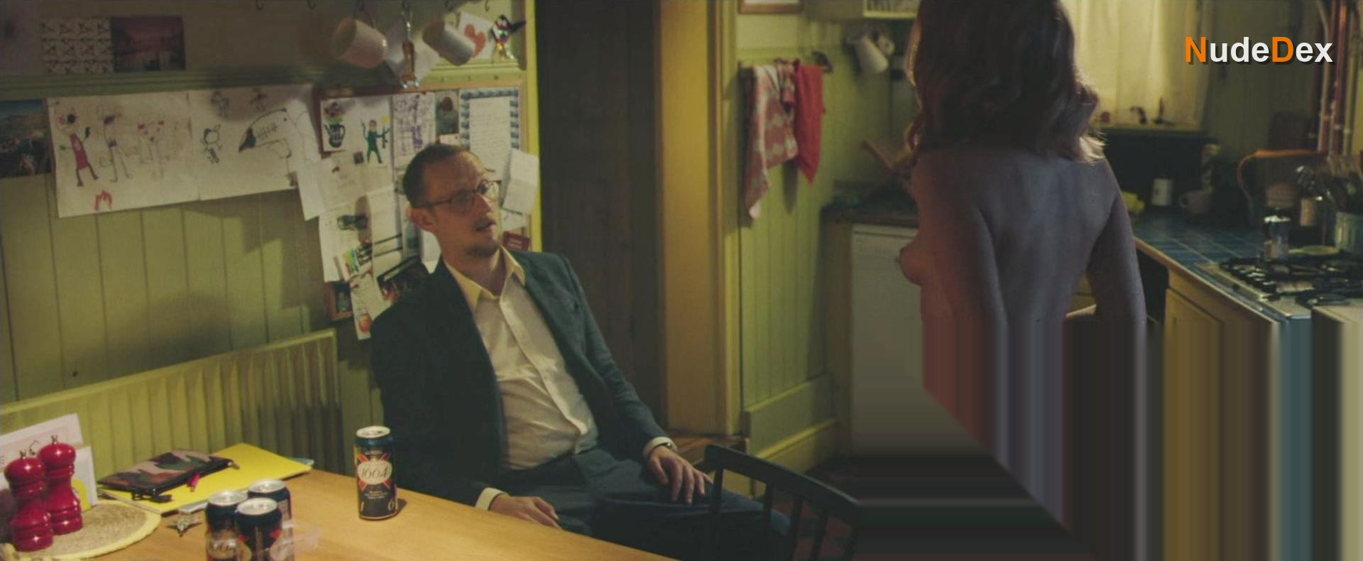 Billie Piper in Rare Beasts, photo 7