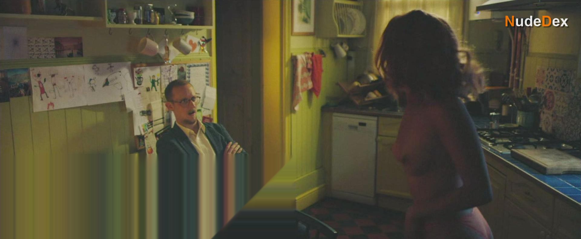 Billie Piper in Rare Beasts, photo 8