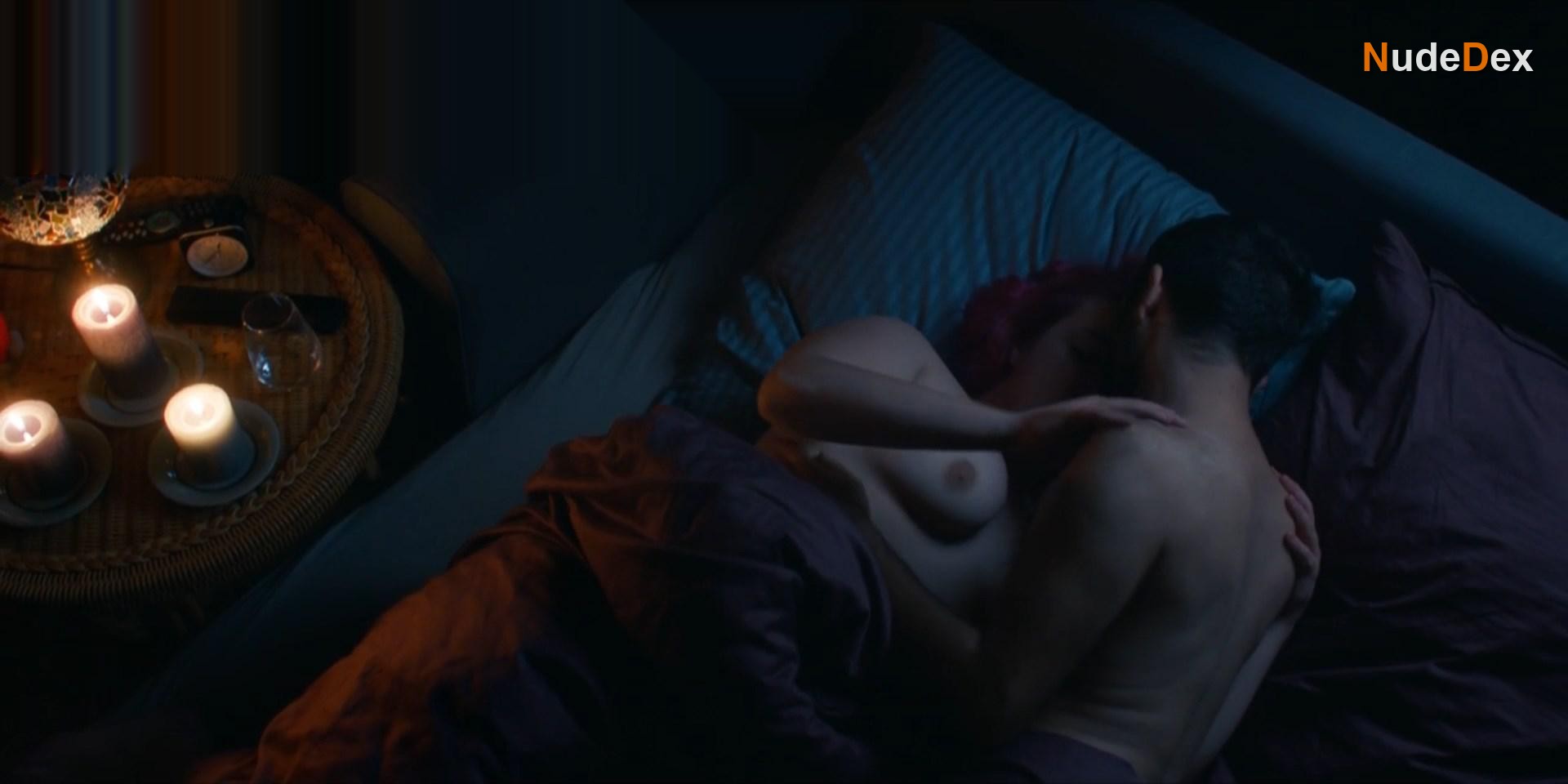 Bineta Hansen in Wir, photo 2