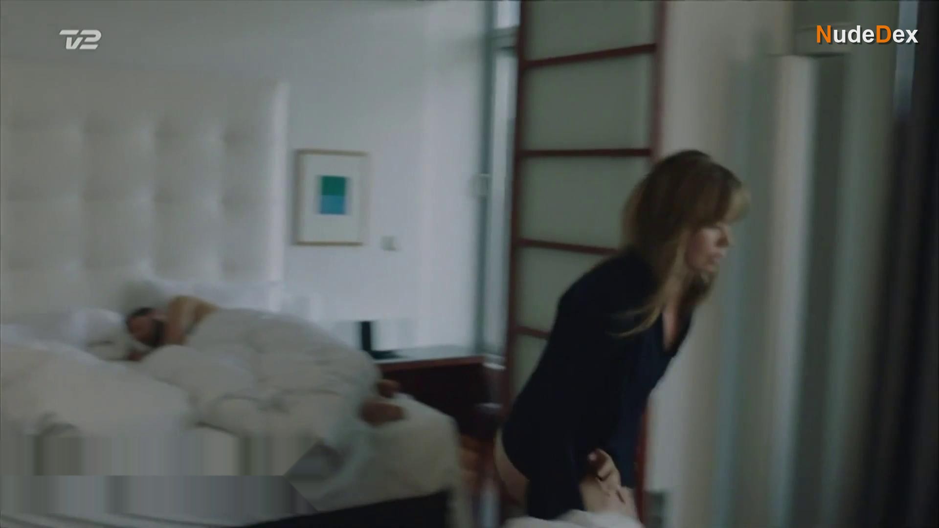 Birgitte Hjort Sorensen in Greyzone, photo 2